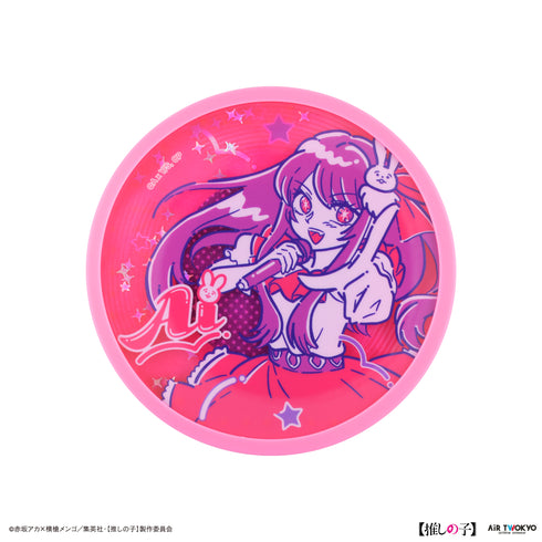 『【推しの子】』第1弾 レコード型ラメアクリルコースター アイ