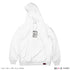 『【推しの子】』TVアニメ第2弾 モノトーンシーンイラストパーカー 1(アイ)ホワイト