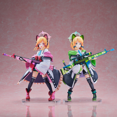 『ブルーアーカイブ』ミドリ 1/6スケール完成品フィギュア