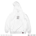 『【推しの子】』TVアニメ第2弾 モノトーンシーンイラストパーカー 3(ルビー)ホワイト