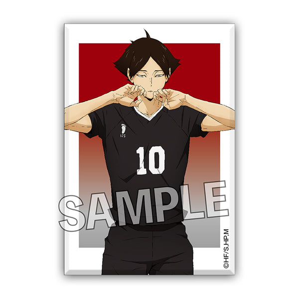 『ハイキュー!!』スタパネ vol.2 角名倫太郎