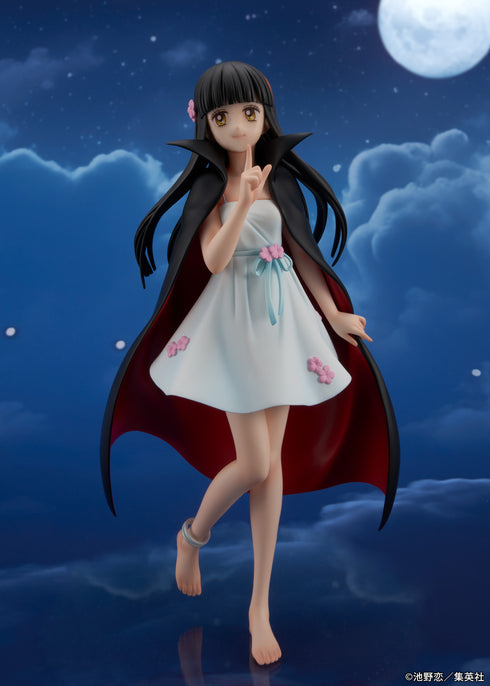 『ときめきトゥナイト』1/7スケールフィギュア「江藤蘭世」