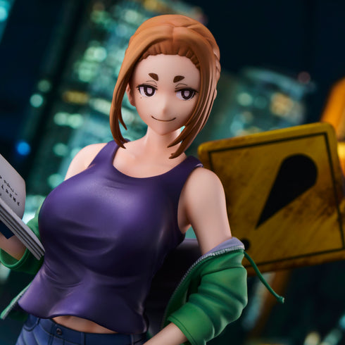 『怪異と乙女と神隠し』緒川菫子