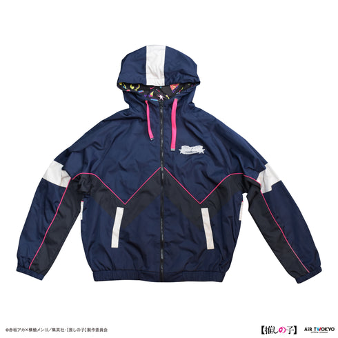 『【推しの子】』第1弾 フードブルゾン