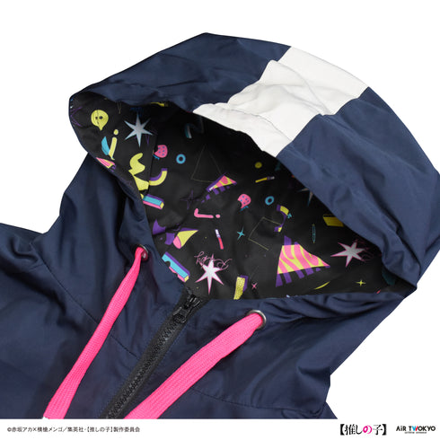 『【推しの子】』第1弾 フードブルゾン