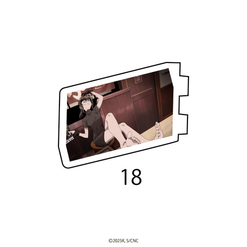 『よふかしのうた』カスタマイズ場面写 18