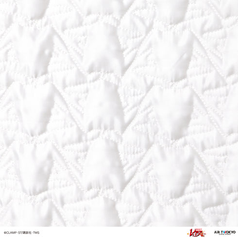 《魔法騎士雷亞斯》第一彈 莫可娜主題拼布包