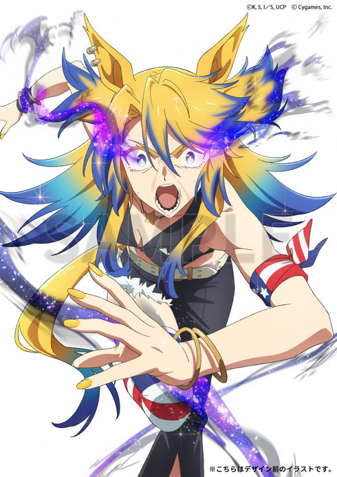 【Blu-ray】ウマ娘 シンデレラグレイ 6