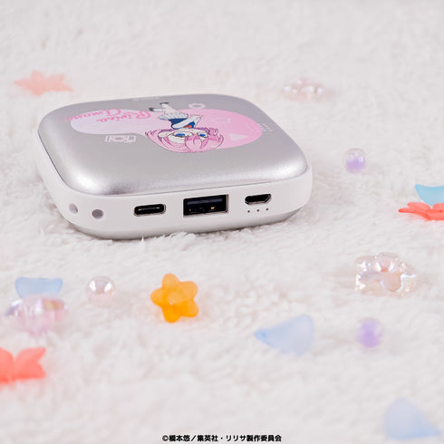 『2.5次元の誘惑』充電式カイロ 02.橘美花莉