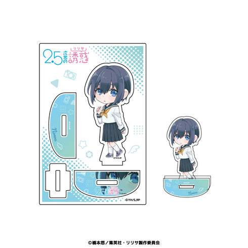 『2.5次元の誘惑』ゆらゆらアクリルフィギュア 03.ノノア