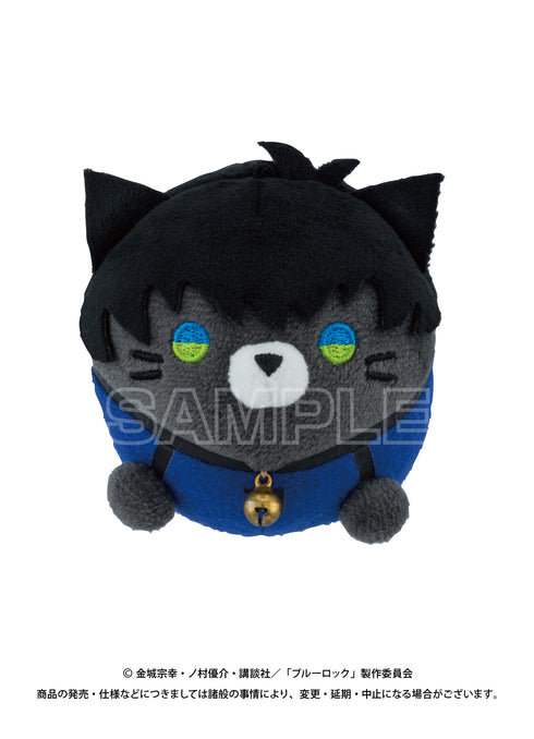 『ブルーロック』にゃんころず 潔世一