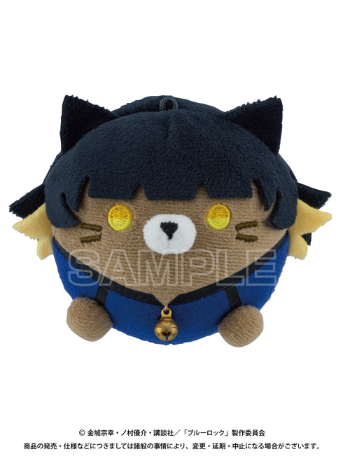 『ブルーロック』にゃんころず 蜂楽廻