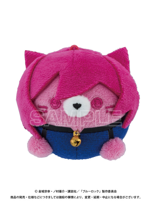 『ブルーロック』にゃんころずみに BOX