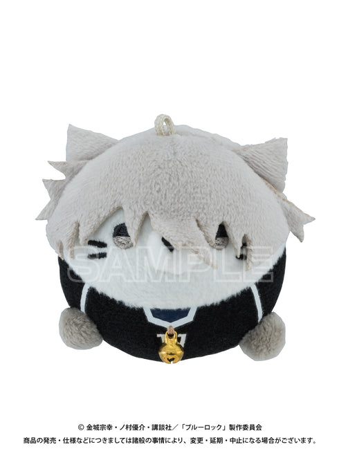 『ブルーロック』にゃんころずみに BOX