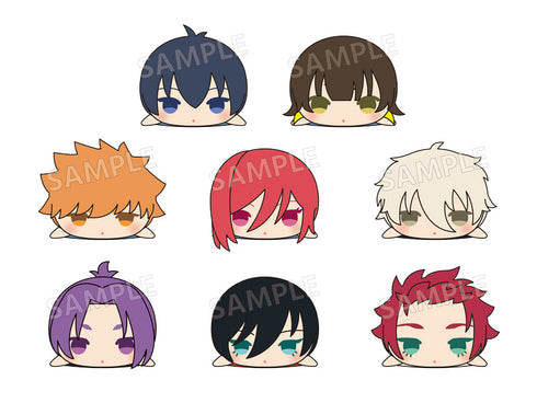 『ブルーロック』もちもちマスコットミニ BOX