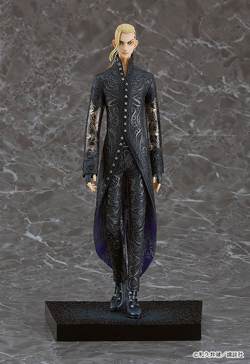 『東京リベンジャーズ』龍宮寺堅 25巻表紙Ver. 1/7 完成品フィギュア