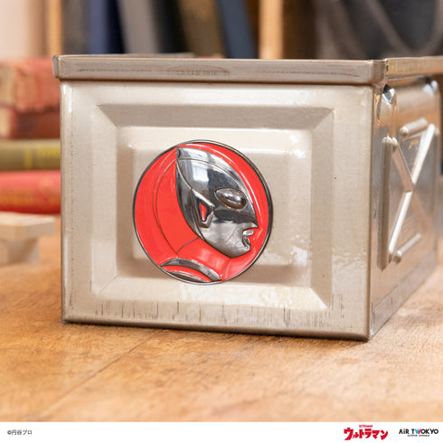 『ウルトラマンシリーズ』第1弾 合金マグネット(ウルトラマン)