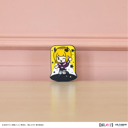 『【推しの子】』TVアニメ第2弾 ラバーフィギュア(MEMちょ)