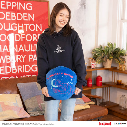 『ウルトラマン ULTRAMAN: RISING』第1弾 ハンドインクッション