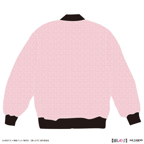 『【推しの子】』TVアニメ第2弾 B小町 A-1