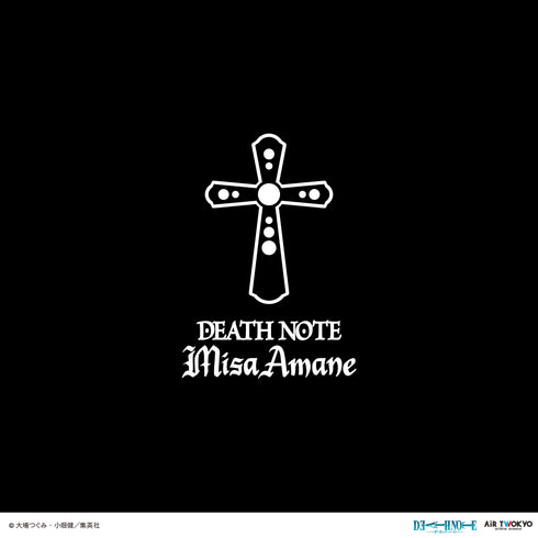 『DEATH NOTE』第1弾 ルームウェア 1(弥海砂)
