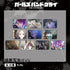 『ガールズバンドクライ』ランダム場面写缶バッジBOX(全10種)