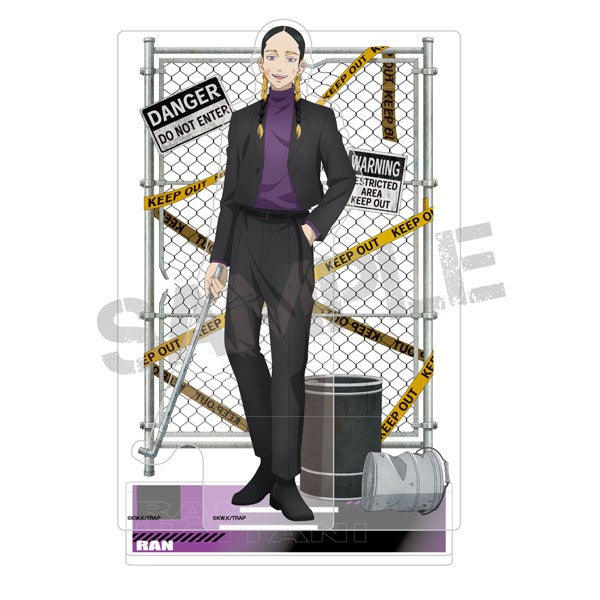 『東京リベンジャーズ』喧嘩上等アクリルスタンド2 / (7)灰谷蘭