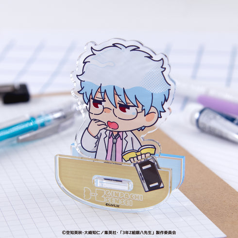 『3年Z組銀八先生』搖搖晃晃壓克力立牌 07.高杉晉助