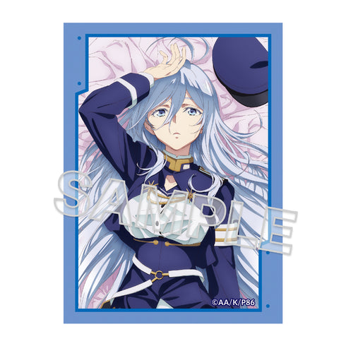 86 ―エイティシックス―』角スリvol.32 レーナ