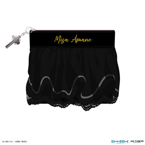 『DEATH NOTE』第1弾 弥海砂モチーフポーチ