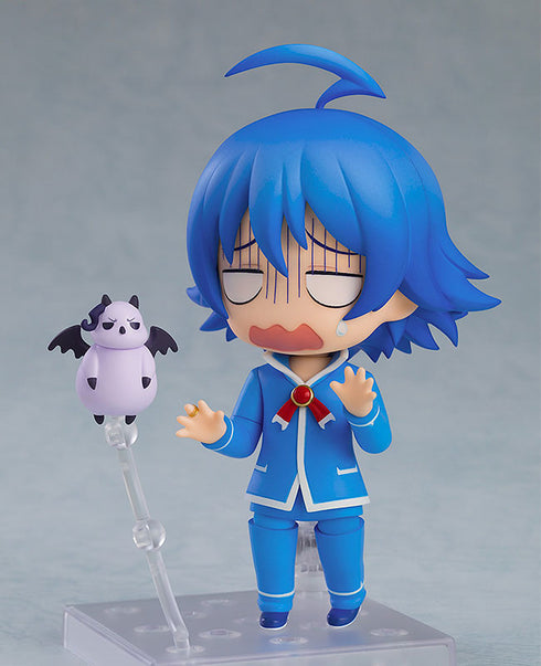 『魔入りました!入間くん』ねんどろいど 鈴木入間