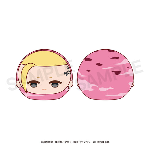 『東京リベンジャーズ』ぬいすくりーむ 03.龍宮寺 堅