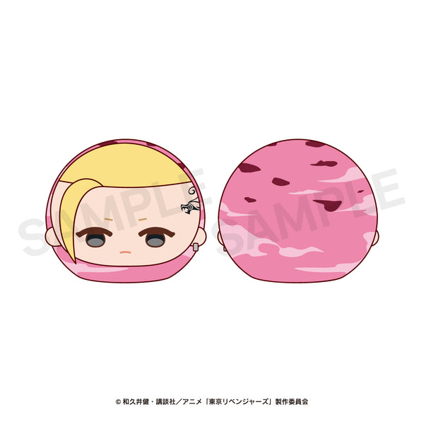 『東京リベンジャーズ』ぬいすくりーむ 03.龍宮寺 堅