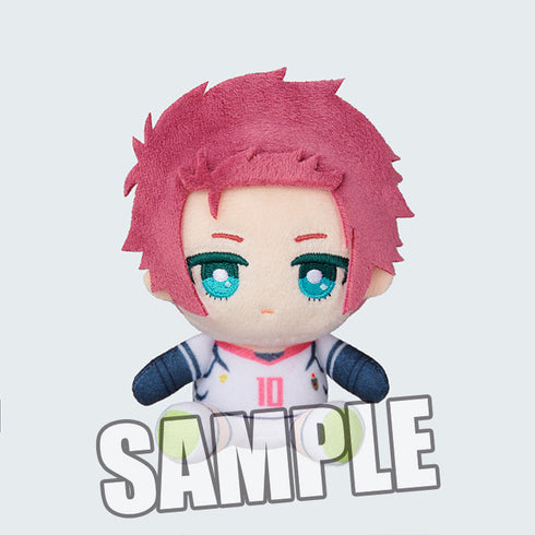 『ブルーロック』ちまコレ 糸師冴