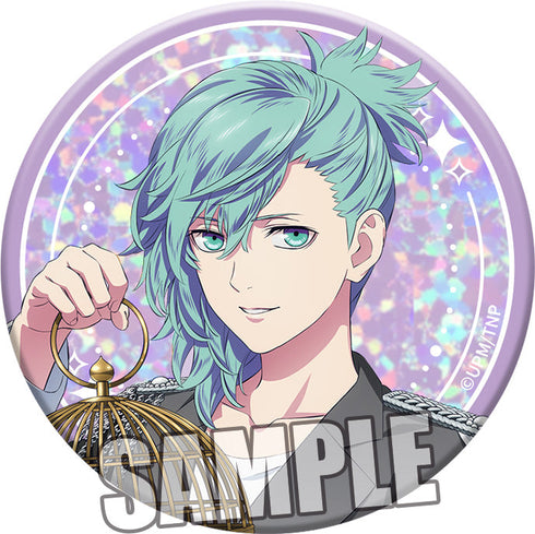 『うたの☆プリンスさまっ♪ TABOO NIGHT XXXX』トレーディングホログラム缶バッジ アイドルソングVer.【BOX】