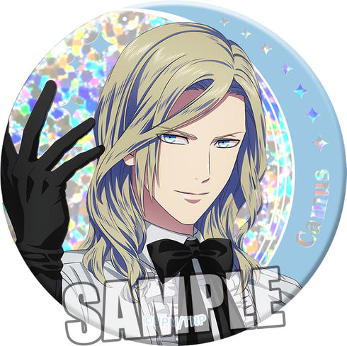 『うたの☆プリンスさまっ♪ TABOO NIGHT XXXX』トレーディングホログラム缶バッジ アイドルソングVer.【BOX】