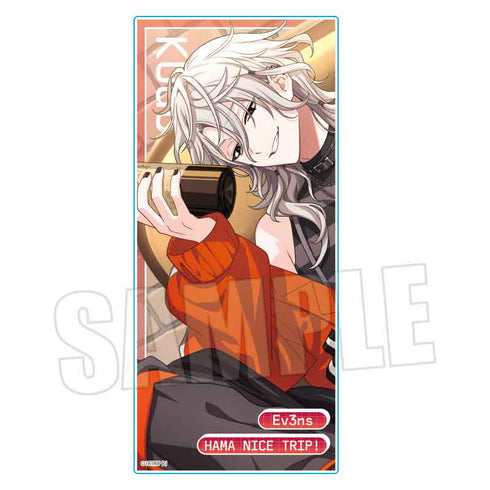 『18TRIP』キラキラアクリルブロック /百目鬼 潜