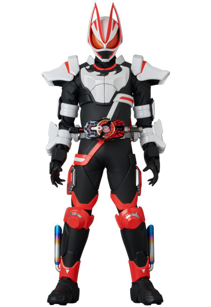 『仮面ライダーギーツ』RAH GENESIS マグナムブーストフォーム