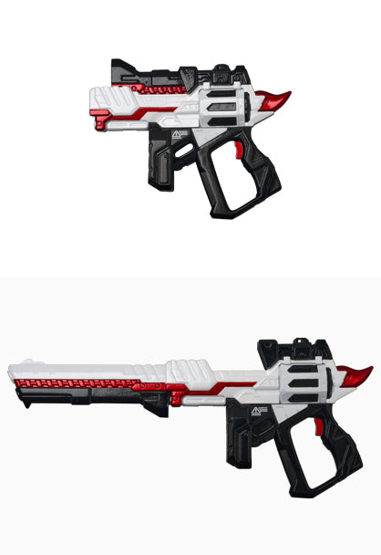 『仮面ライダーギーツ』RAH GENESIS マグナムブーストフォーム