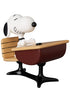 『PEANUTS』UDF ピーナッツシリーズ18 SNOOPY WITH DESK