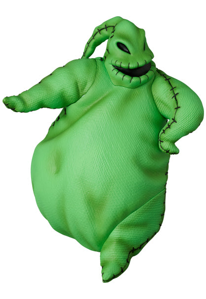 『UDF Disney SERIES』11 Oogie Boogie