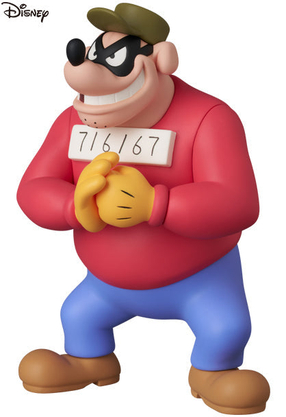 『UDF Disney SERIES』11 The Beagle Boys