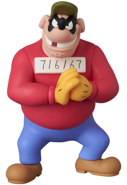 『UDF Disney SERIES』11 The Beagle Boys