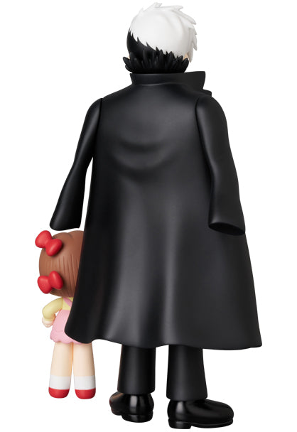 『ブラック・ジャック & ピノコ』UDF