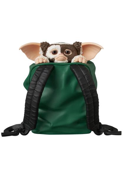 『GREMLINS SERIES 2』UDF GIZMO IN A BACKPACK