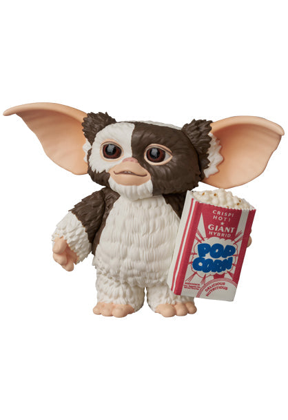 『GREMLINS SERIES 2』UDF GIZMO WITH POPCORN