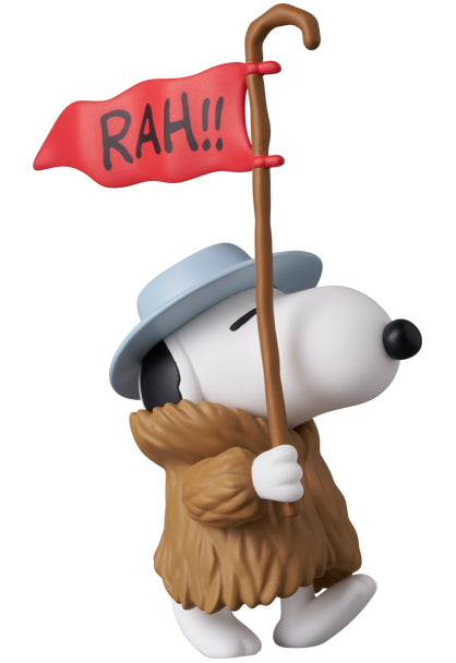 『ピーナッツシリーズ』UDF 19 World's Greatest Fan
