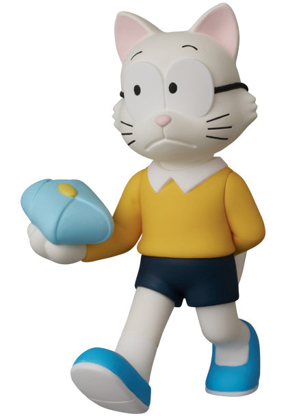 『藤子・F・不二雄作品シリーズ』UDF 17 動物変身ビスケットのび太