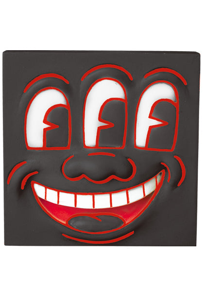 『KEITH HARING』MINI VCD #3【BOX】