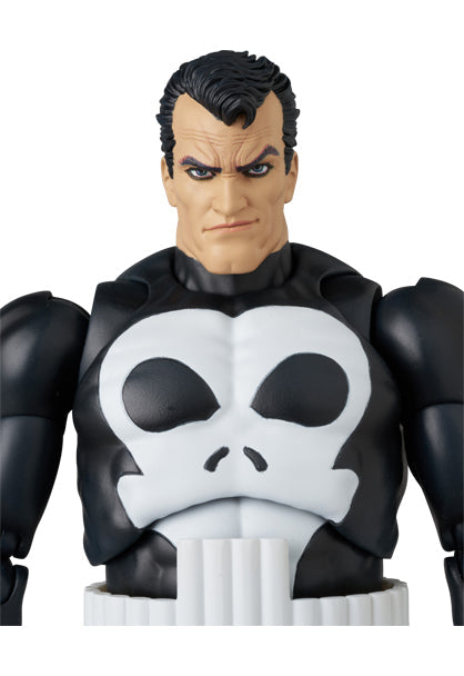 『THE PUNISHER』MAFEX (COMIC Ver.)